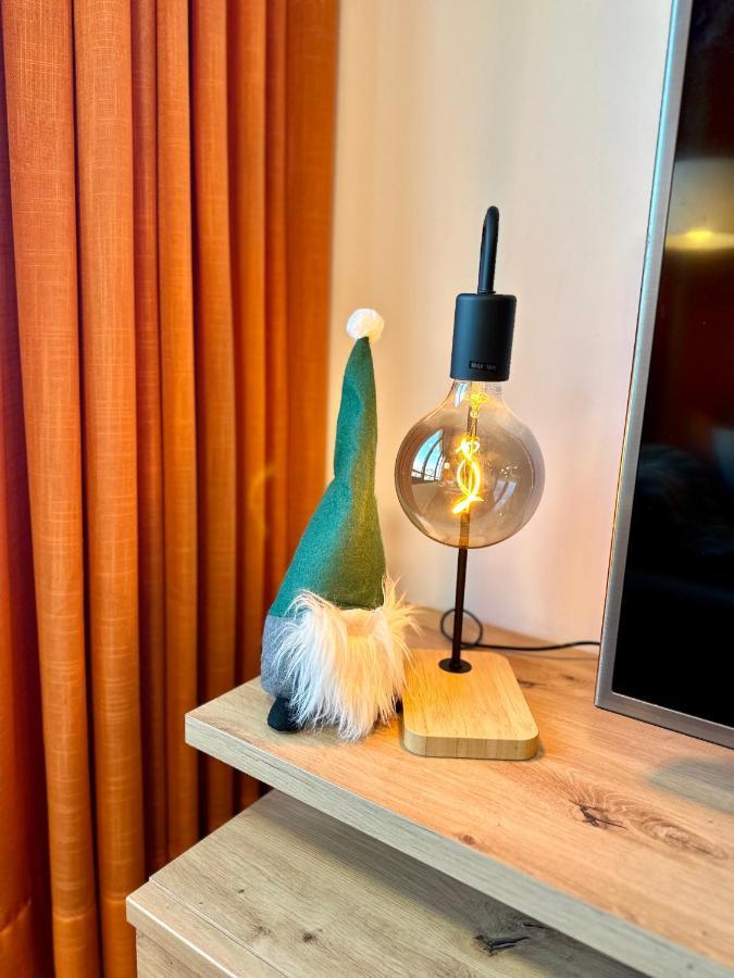 Apartmán Monte Oiz Con Wifi Y Parking Gratis Sierra Nevada Exteriér fotografie