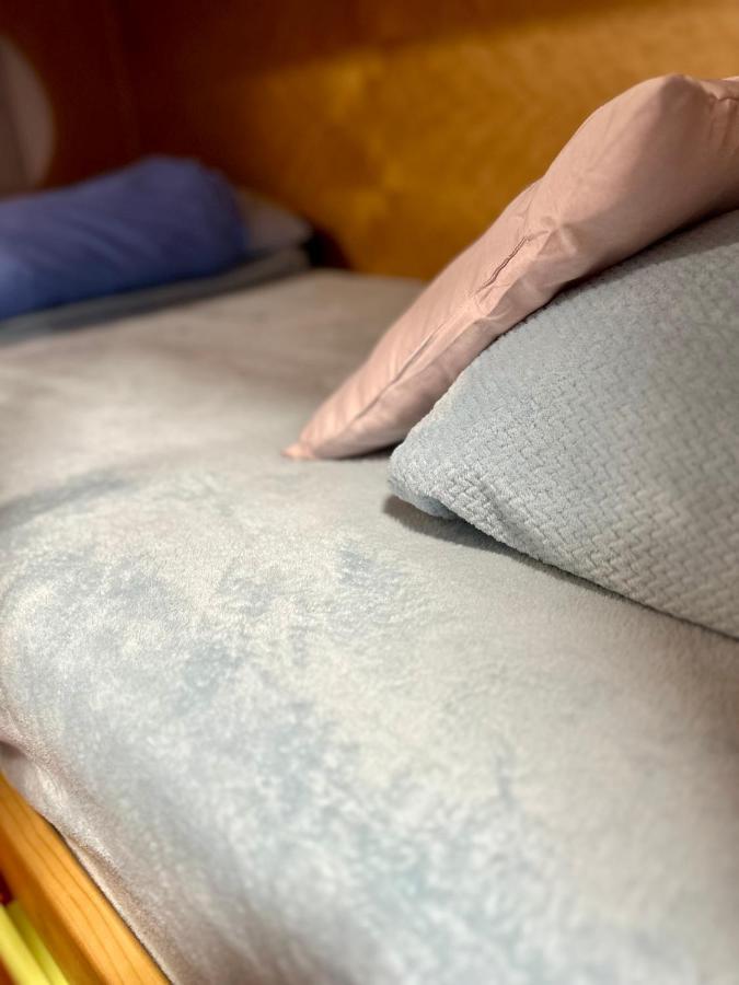 Apartmán Monte Oiz Con Wifi Y Parking Gratis Sierra Nevada Exteriér fotografie